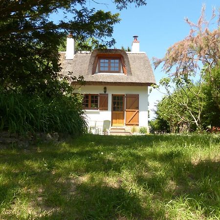 La Flore De Lys, Cottage Ideal Pour 2 Adultes Et 2 Enfants Saint-Jouin-Bruneval Δωμάτιο φωτογραφία