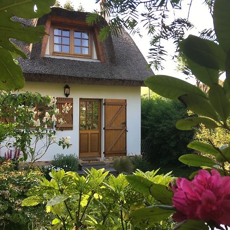 La Flore De Lys, Cottage Ideal Pour 2 Adultes Et 2 Enfants Saint-Jouin-Bruneval Εξωτερικό φωτογραφία