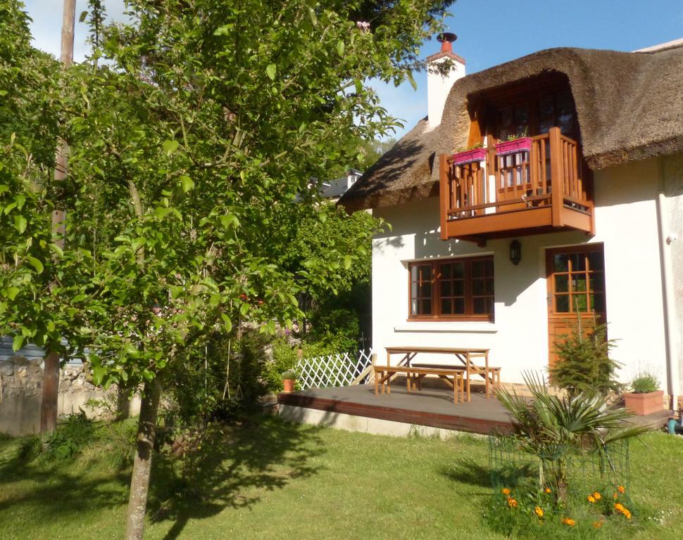 La Flore De Lys, Cottage Ideal Pour 2 Adultes Et 2 Enfants Saint-Jouin-Bruneval Εξωτερικό φωτογραφία