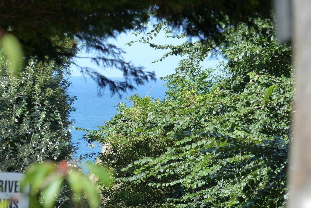 La Flore De Lys, Cottage Ideal Pour 2 Adultes Et 2 Enfants Saint-Jouin-Bruneval Εξωτερικό φωτογραφία
