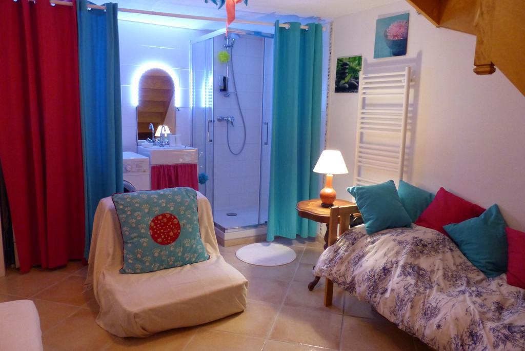 La Flore De Lys, Cottage Ideal Pour 2 Adultes Et 2 Enfants Saint-Jouin-Bruneval Εξωτερικό φωτογραφία